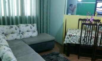 Imagem 3: Apartamento 2 quartos Jd Henriqueta Taboão