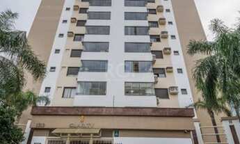 Imagem: Porto Alegre - Apartamento Padrão - Menino