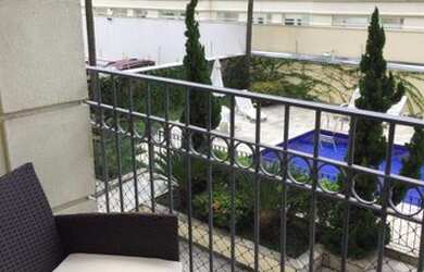 Imagem 4: SÃO PAULO - Apartamento Padrão - BROOKLIN