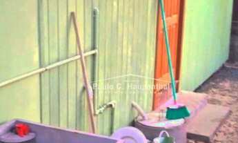 Imagem 6: Casa com 3 dormitórios à venda, 48 m² por R$ 150.000 -Balneário Arroio do Silva/SC