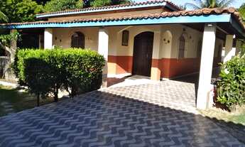 Imagem 4: Casa para venda tem 300 metros quadrados com 5 quartos em Barra do Jacuípe - Camaçari - BA