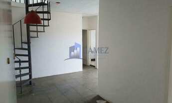 Imagem: Apartamento Duplex