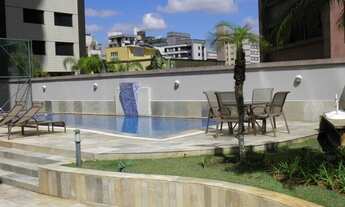 Imagem 5: Apartamento 315 m2, 4 quartos em Serra - Belo Horizonte - MG