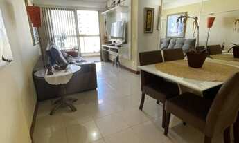 Imagem 3: Ed Palm Springs-2 Qts-Vista P/ mar-80 Mts-1 Vaga-Lazer na Cobertura