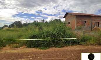 Imagem: Lote a Venda No setor Mansões Recanto da