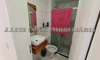 Imagem 5: Magnífico Apto de 3qtos(1suite) c/total infra muito bem localizado na Pau Ferro