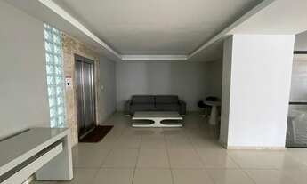 Imagem 4: Apartamento alto com 3 suítes na quadra do mar