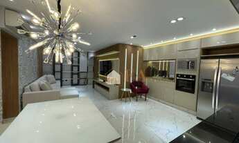 Imagem 7: Apartamento com 2 suítes à venda, por R$ 850.000 - São Judas - Piracicaba/SP