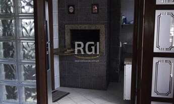 Imagem 6: Porto Alegre - Casa Padrão - Ipanema