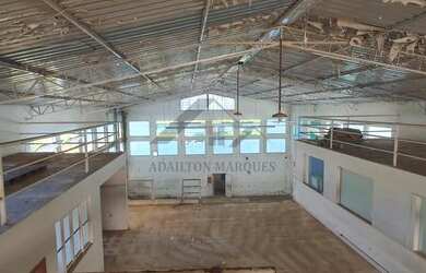 Imagem 5: Galpão venda ou aluguel. Itapeva-MG