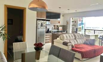 Imagem 2: Apartamento para venda tem 114 metros quadrados com 3 quartos em Vila Edmundo - Taubaté