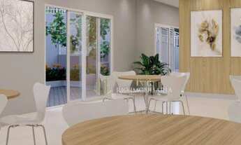 Imagem 6: Apartamento para venda ao Lado do Park Shopping Campo Grande