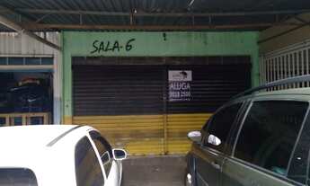 Imagem: GOIâNIA - Conjunto Comercial/Sala - Setor