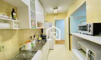 Imagem 5: Apartamento com 2 dormitórios à venda, 78 m² por R$ 330.000,00 - Enseada - Guarujá/SP