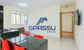 Imagem 3: BELO HORIZONTE - Apartamento Padrão - Coração de Jesus