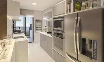 Imagem 3: C-CO0052- Cobertura Duplex no Alto da Glória, 3 Suítes 4 Vagas