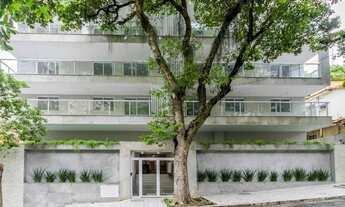 Imagem 1: Formidable Laranjeiras - Apartamento com 2 quartos em Laranjeiras - RJ