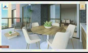 Imagem 4: Apts Lançamento ( Ravello Residence ) Constren
