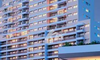 Imagem 5: Apartamento Garden com 2 dormitórios à venda, 98 m² por R$ 390.204,26 - Portão - Curitiba