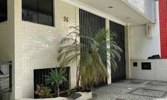 Imagem 6: Apartamento com 1 dormitório para alugar, 45 m² por R$ 950/mês - Centro - Juiz de Fora/MG