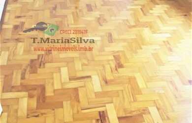 Imagem 5: APARTAMENTO PARA VENDA COM 78 METROS EM, 02 DORMITÓRIOS EM SANTO AMARO - SÃO PAULO - SP