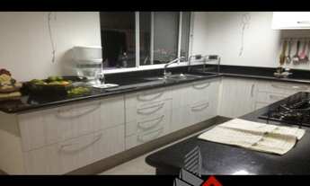 Imagem 2: CASA RESIDENCIAL em JUNDIAÍ - SP, VILA MAFALDA