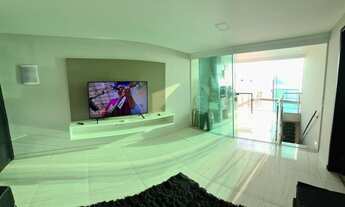 Imagem 7: ALUGO COBERTURA DE LUXO P/TEMPORADA