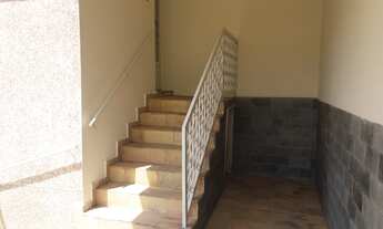 Imagem 6: Apartamento para venda com 120 metros quadrados com 3 quartos em Santa Teresa - Juiz de Fo