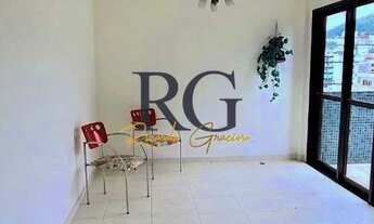 Imagem 6: Cobertura com 2 dorms, Gonzaga, Santos - R$ 985 mil, Cod: 35