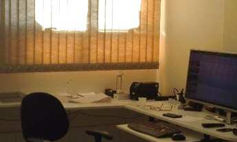 Imagem 2: Sala à venda, 27 m² por R$ 65.000,00 - Centro - Bauru/SP