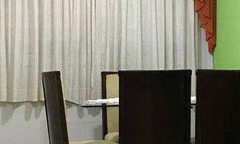 Imagem 5: Apartamento com 3 dormitórios à venda, 60 m² por R$ 224.000,00 - Alto Boqueirão - Curitiba