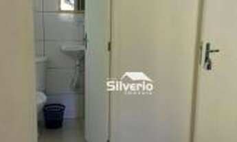 Imagem 7: Apartamento com 2 dormitórios para alugar, 56 m² por R$ 800/mês - Parque Interlagos - São