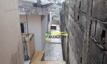 Imagem 3: Casas/Sobrados Residencial à Venda, Jardim Santo Ignácio, São Bernardo do Campo