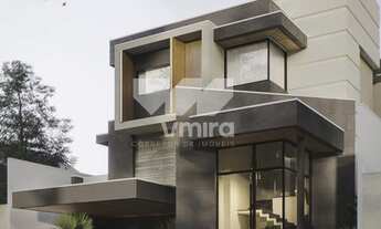 Imagem: Casa em Condomínio para Venda em São José