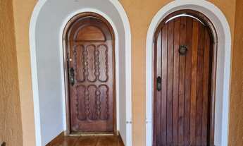 Imagem 2: SOBRADO 4 SUÍTES - ALTOS DA CIDADE