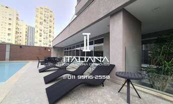 Imagem 4: Apartamento Vila Madalena