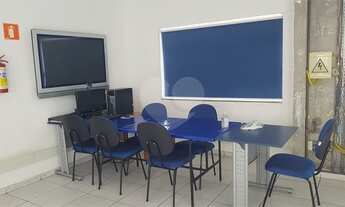 Imagem 7: São Paulo - Prédio Inteiro - SANTO AMARO