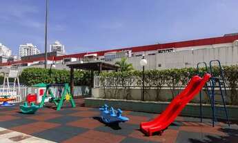 Imagem 2: Apartamento para venda possui 92 metros quadrados com 3 quartos