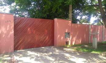 Imagem: Chácara com 3 dormitórios à venda, 1765