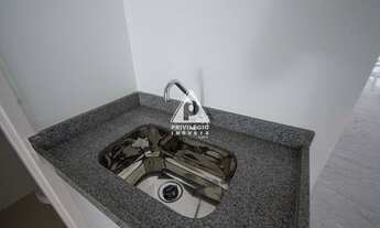 Imagem 6: Sala à venda, 1 vaga, Flamengo - RIO DE JANEIRO/RJ