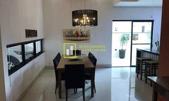 Imagem 5: Casa de Condomínio com 3 dorms, Parque Santa Isabel, Sorocaba - R$ 1.27 mi, Cod: 468