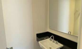 Imagem 6: Excelente casa semi térrea 04 suítes - centro Alphaville