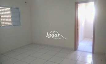 Imagem 7: Casa com 3 dormitórios à venda, 80 m² por R$ 290.000,00 - Jardim Marília - Marília/SP