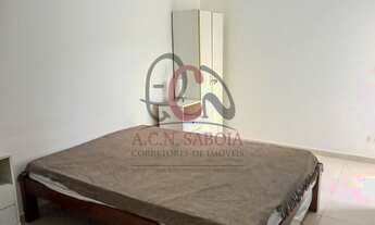 Imagem 6: Apartamento na Praia do Perequê Açu