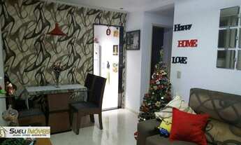 Imagem 6: Apartamento residencial à venda, Botafogo, Macaé