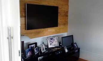 Imagem 4: São Paulo - Apartamento Padrão - Moema