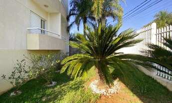 Imagem 3: Lindo apartamento no Edifício Mont Blanc, 02 dorm, 01 suíte e duas vagas