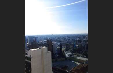 Imagem 4: Apartamento com 3 quartos para alugar por R$ 1450.00, 82.00 m2 - VILA IZABEL - CURITIBA/PR