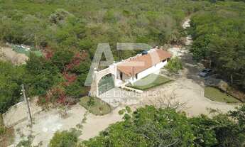 Imagem 5: Lagoa uruau Terreno / lote com venda por R$55.000