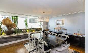 Imagem 2: Jardim América - Excelente apartamento ao lado do Clube Paulistano !!!